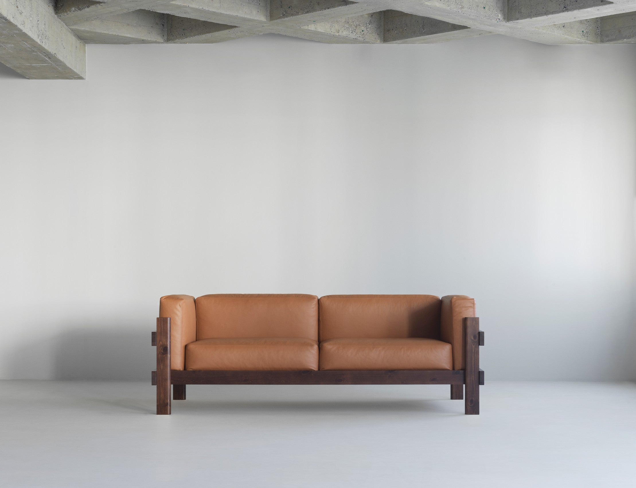 Normann Copenhagen KUBE -sohva