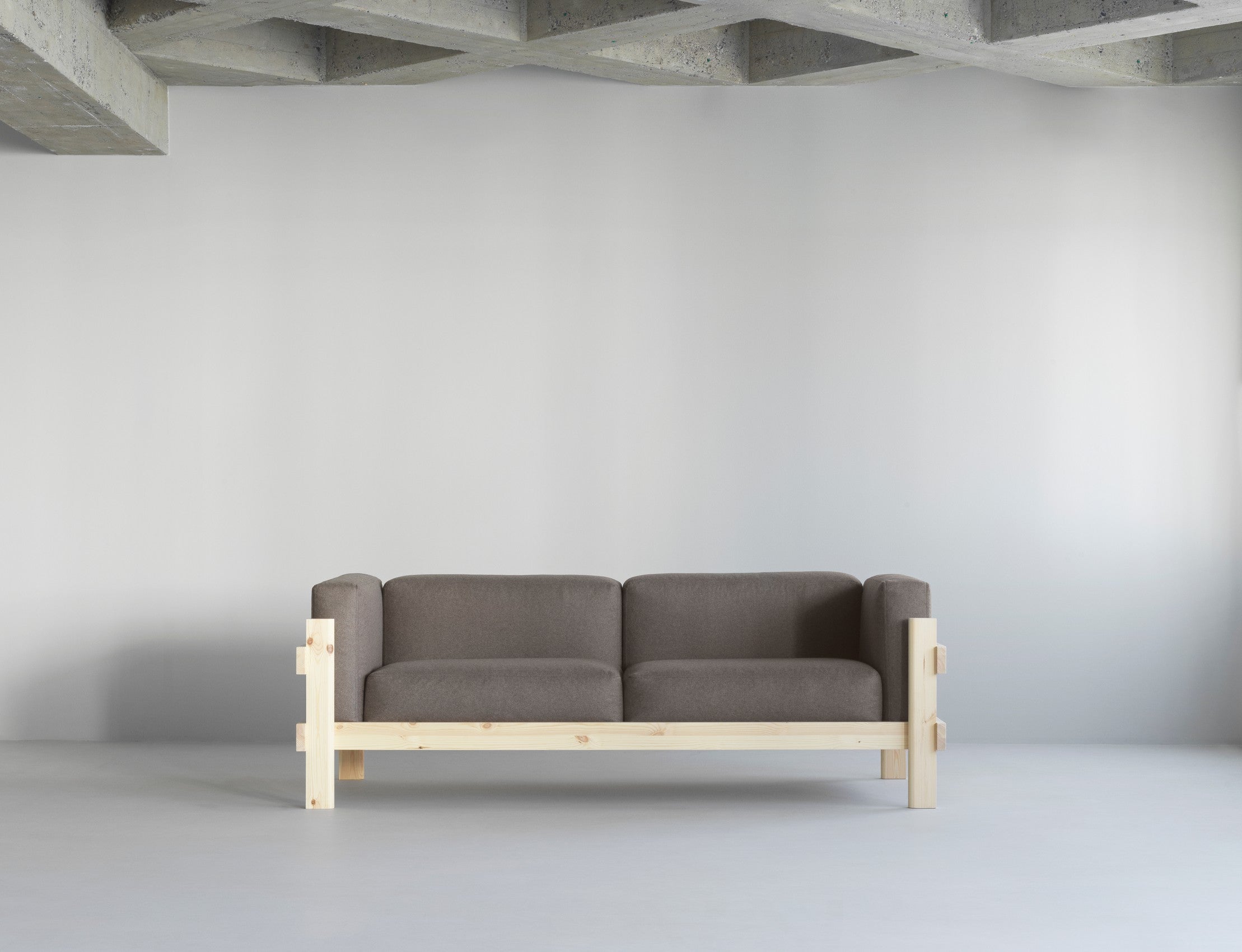 Normann Copenhagen KUBE -sohva