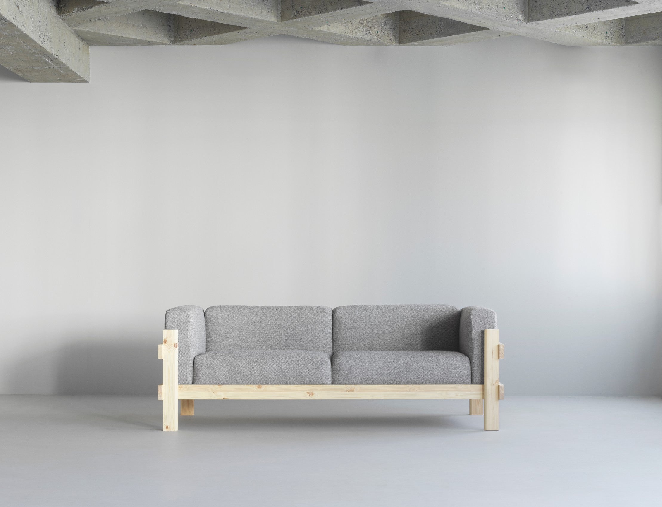 Normann Copenhagen KUBE -sohva