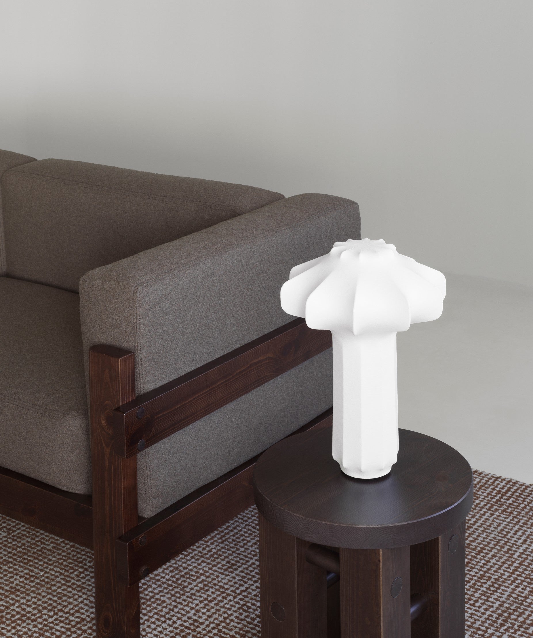 Normann Copenhagen KUBE -sohva