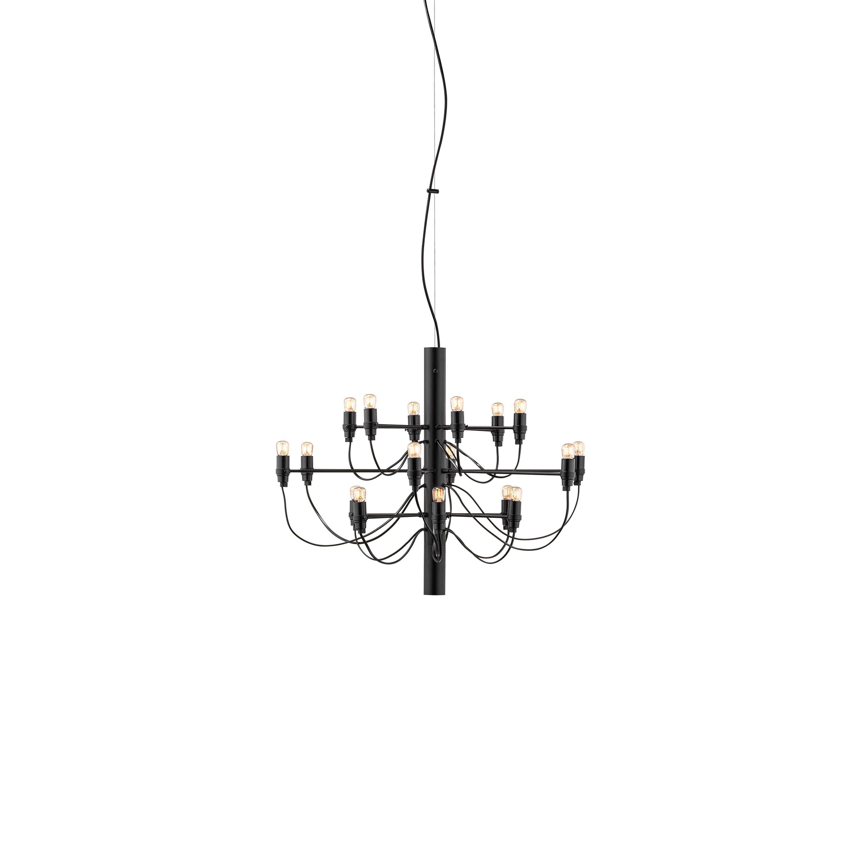 Flos 2097/18 -riippuvalaisin