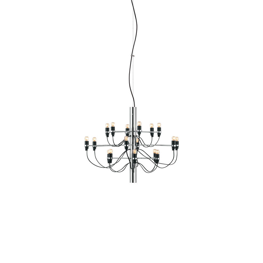 Flos 2097/18 -riippuvalaisin