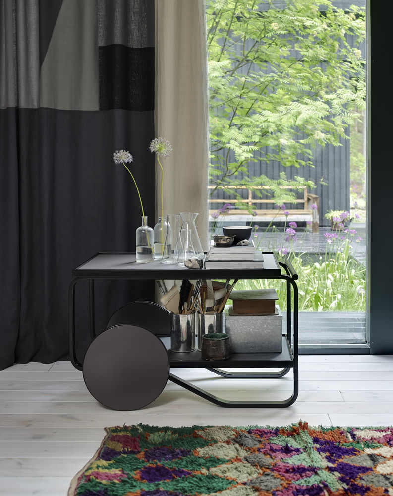 Artek 901 -tarjoiluvaunu