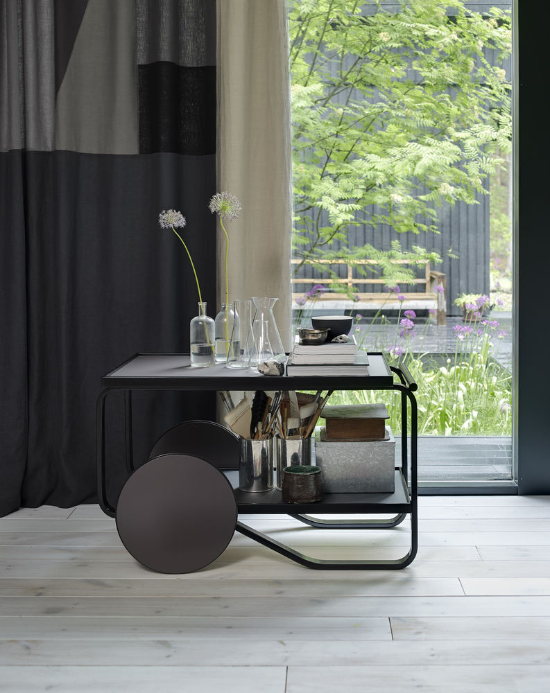 Artek 901 -tarjoiluvaunu