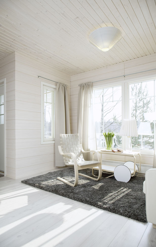 Artek 901 -tarjoiluvaunu