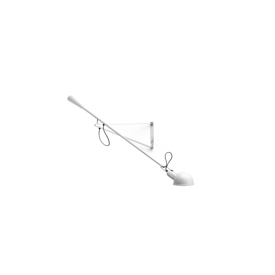 Flos 265 small -seinävalaisin