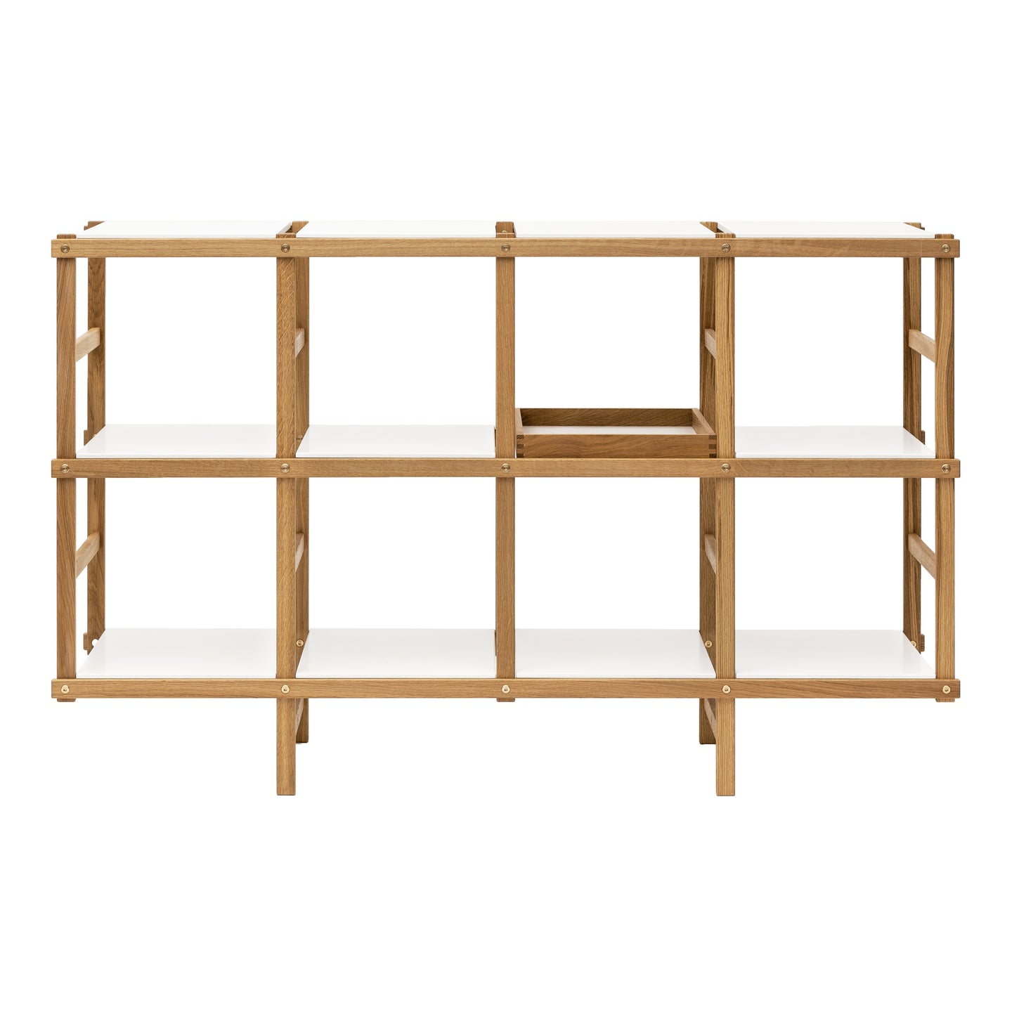 Design House Stockholm FRAME MEDIUM -hylly