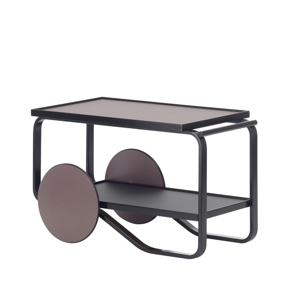 Artek 901 -tarjoiluvaunu
