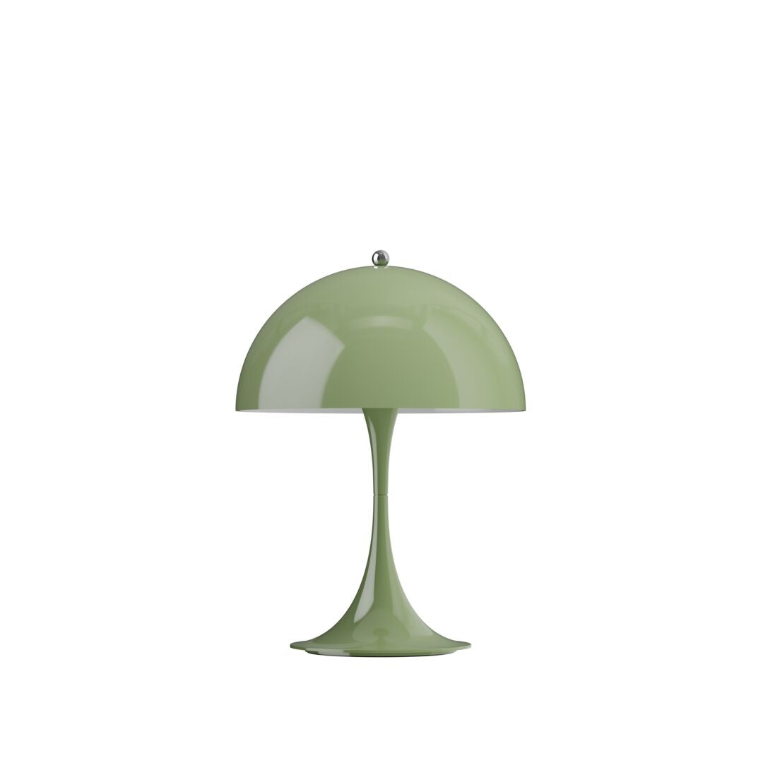 Louis Poulsen PANTHELLA 250 PORTABLE V3 -ladattava valaisin