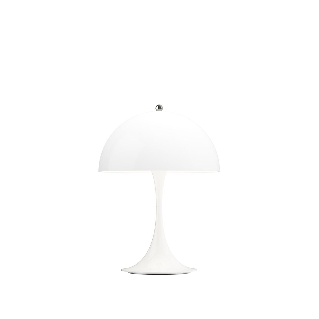 Louis Poulsen PANTHELLA 250 PORTABLE V3 -ladattava valaisin