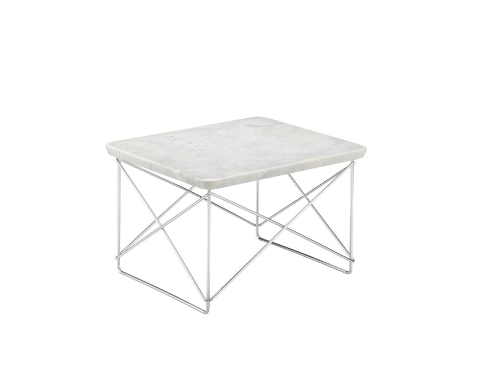 Vitra OCCASIONAL TABLE LTR -pöytä