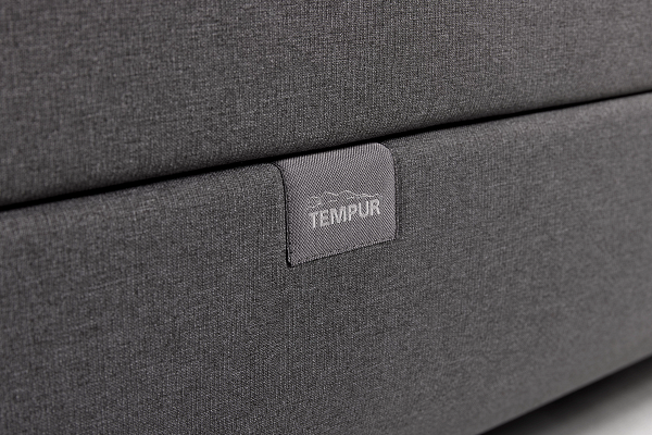 Tempur NORTH CONTINENTAL -jenkkisänky
