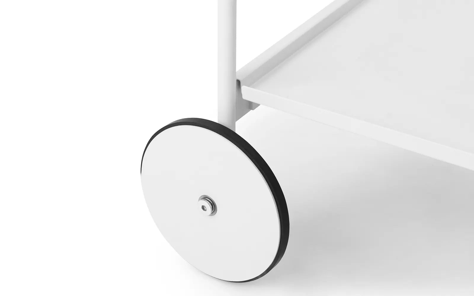 Normann Copenhagen RUL -tarjoiluvaunu