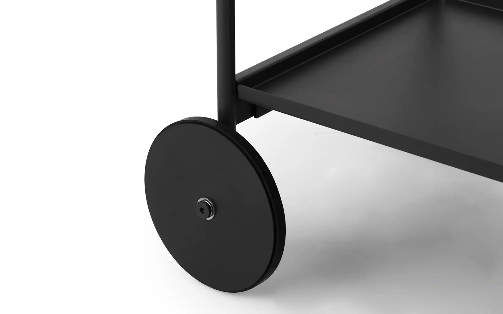 Normann Copenhagen RUL -tarjoiluvaunu