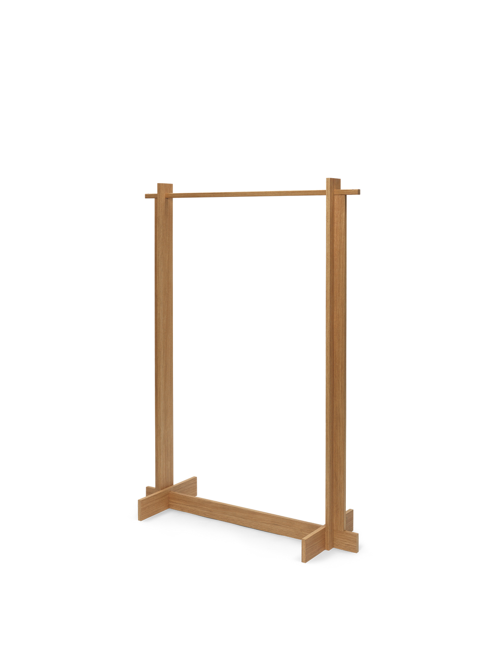 Ferm Living BRIDGE -vaaterekki