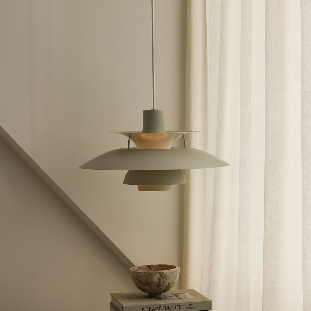 Louis Poulsen PH 5 500 -riippuvalaisin