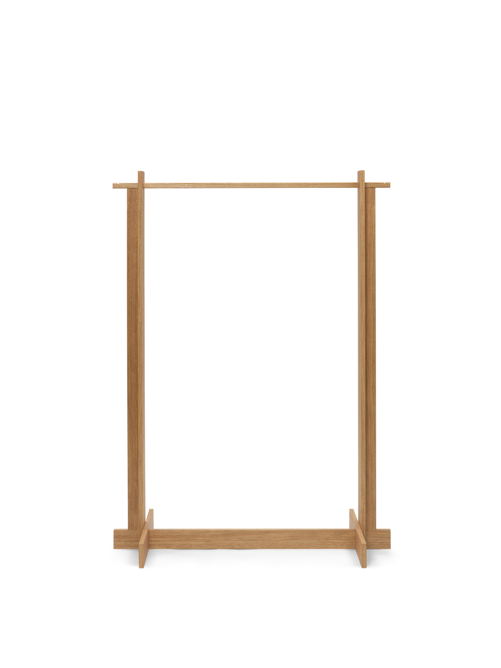 Ferm Living BRIDGE -vaaterekki
