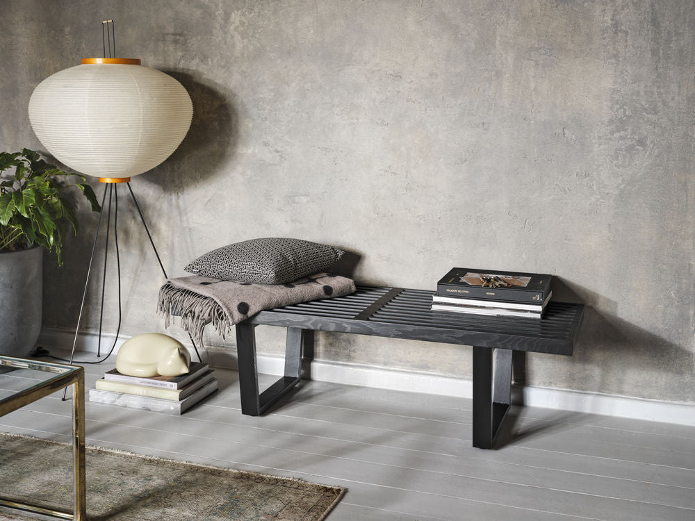 Vitra AKARI 10A -lattiavalaisin