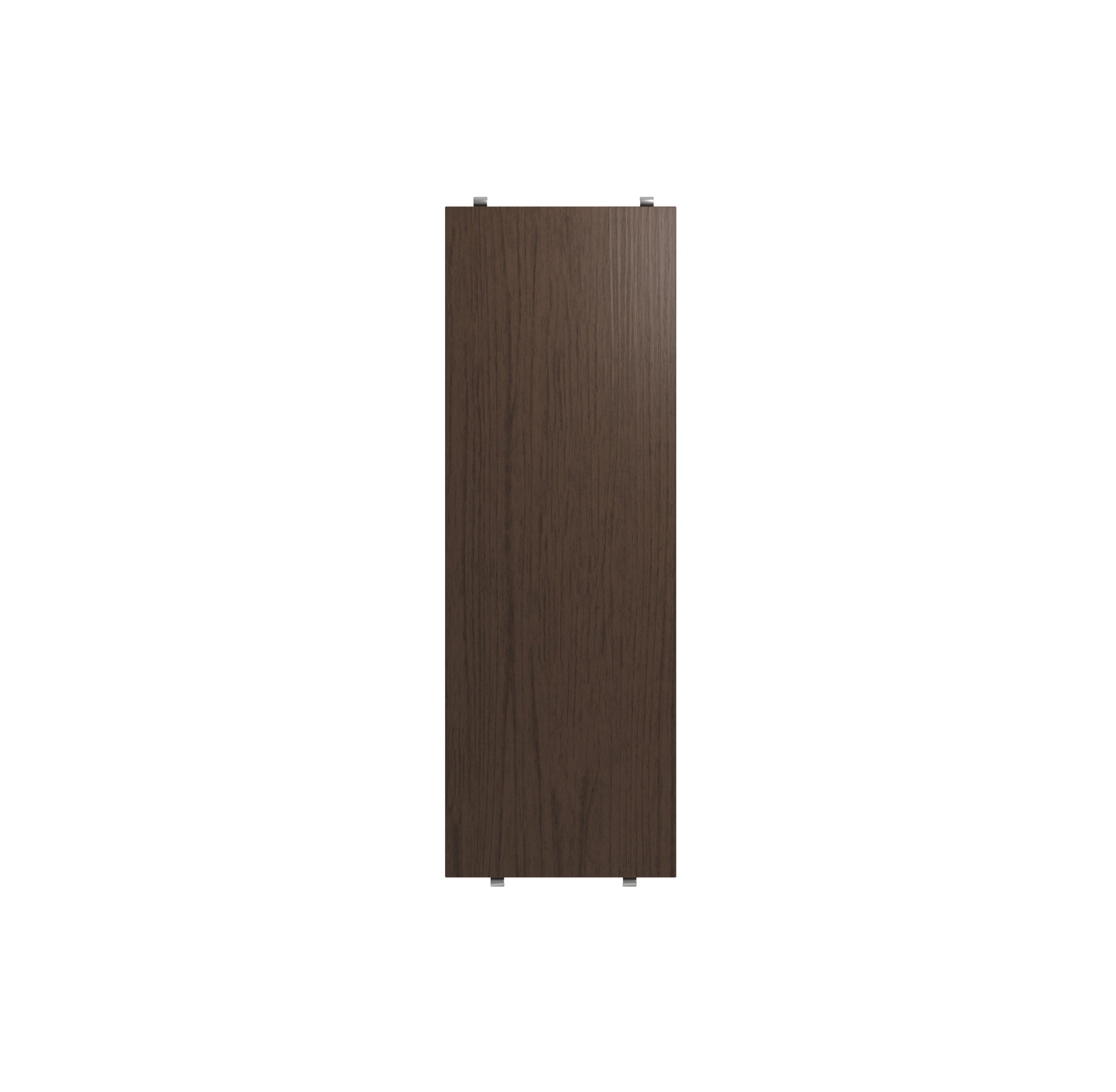 String system hyllylevy 58x20cm 3-pack
