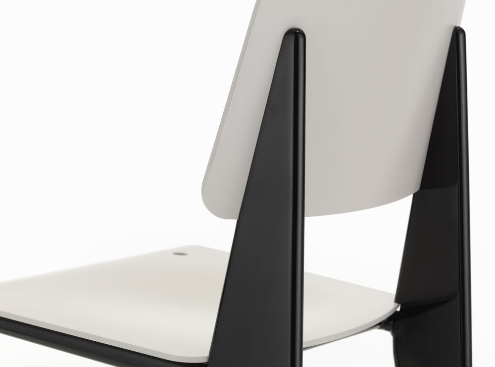 Vitra STANDARD SP -tuoli