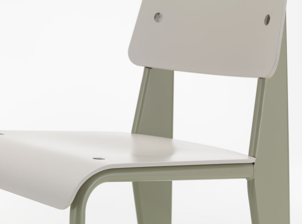 Vitra STANDARD SP -tuoli