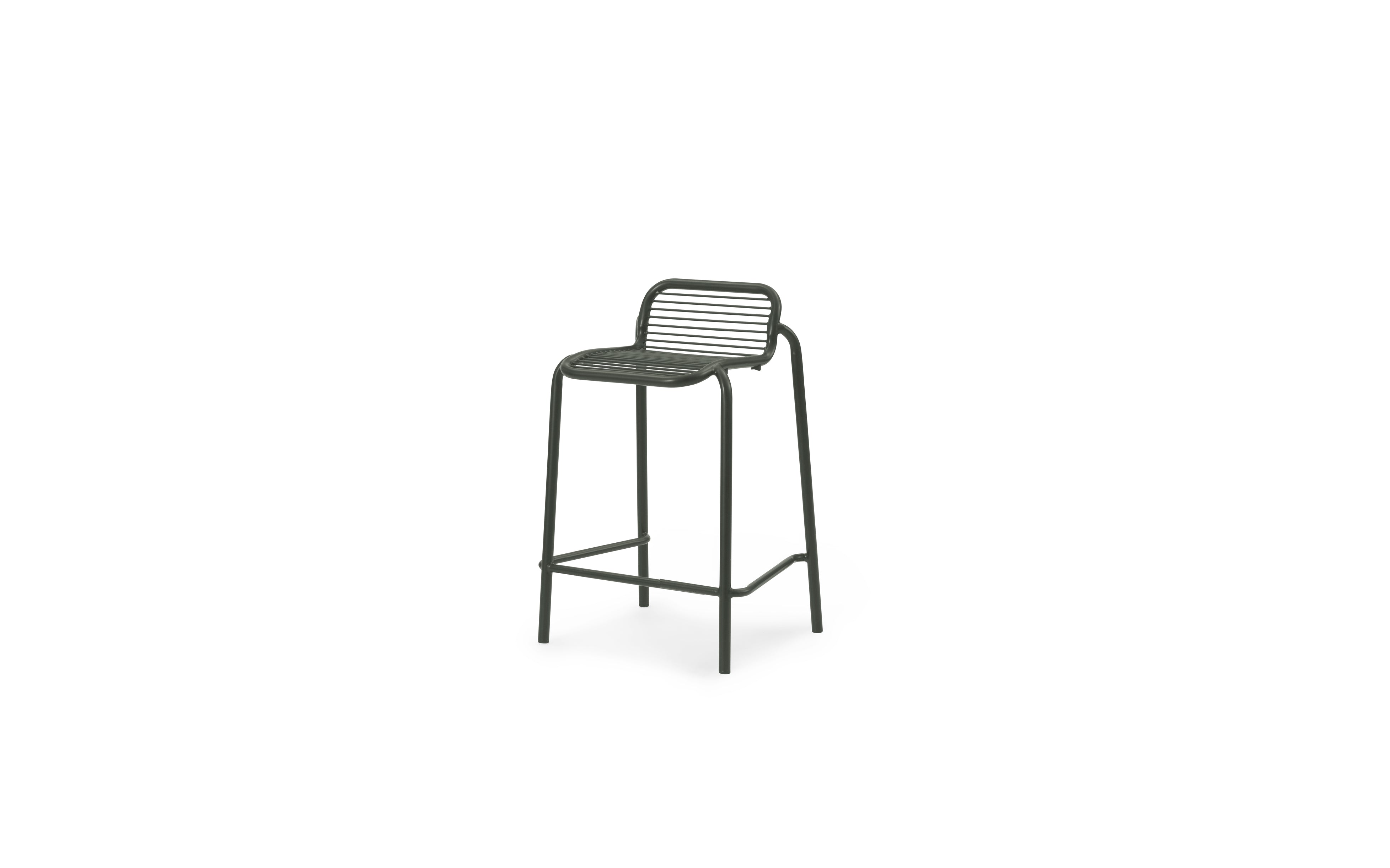 Normann Copenhagen VIG BARSTOOL 65 cm -baarituoli