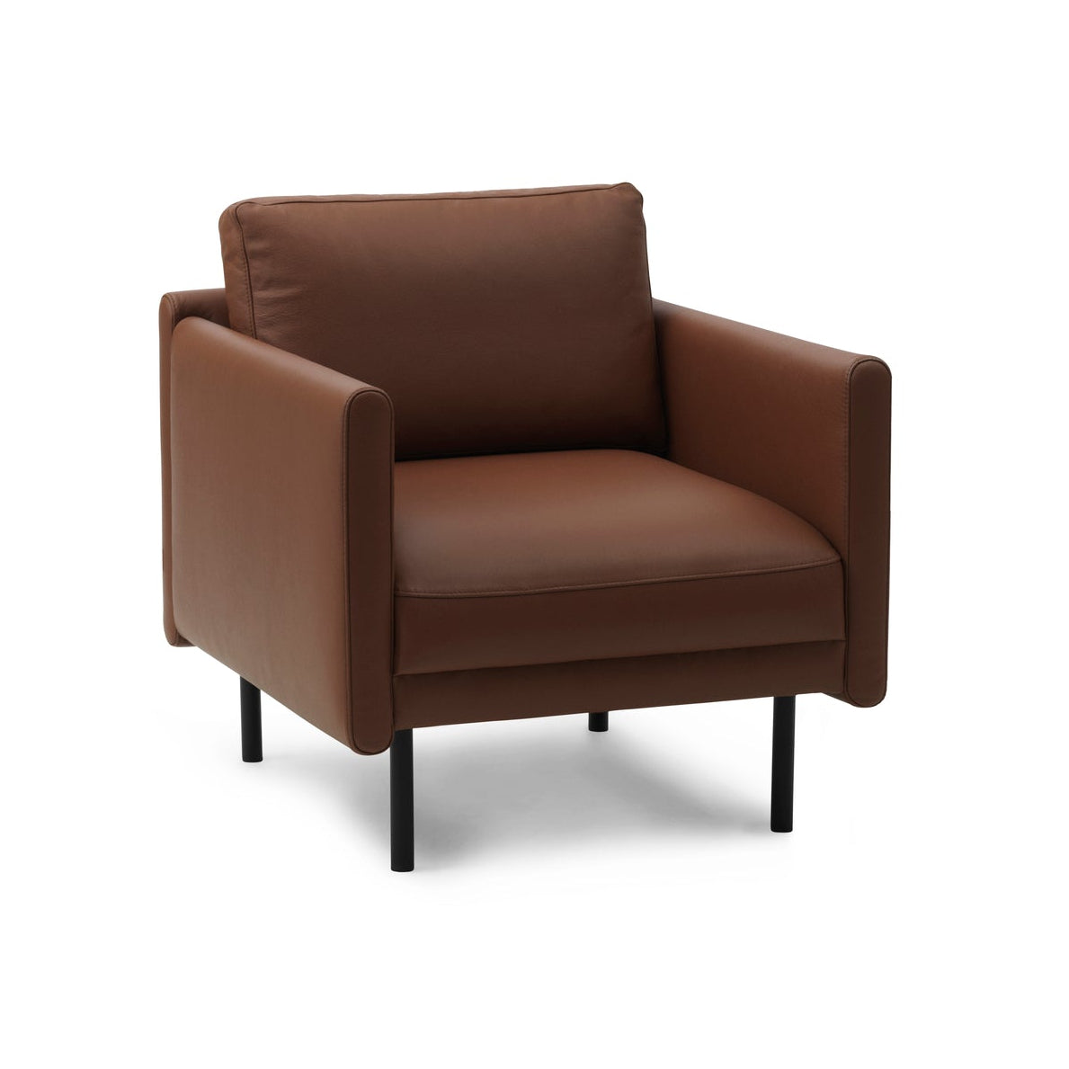 Normann Copenhagen RAR -nojatuoli