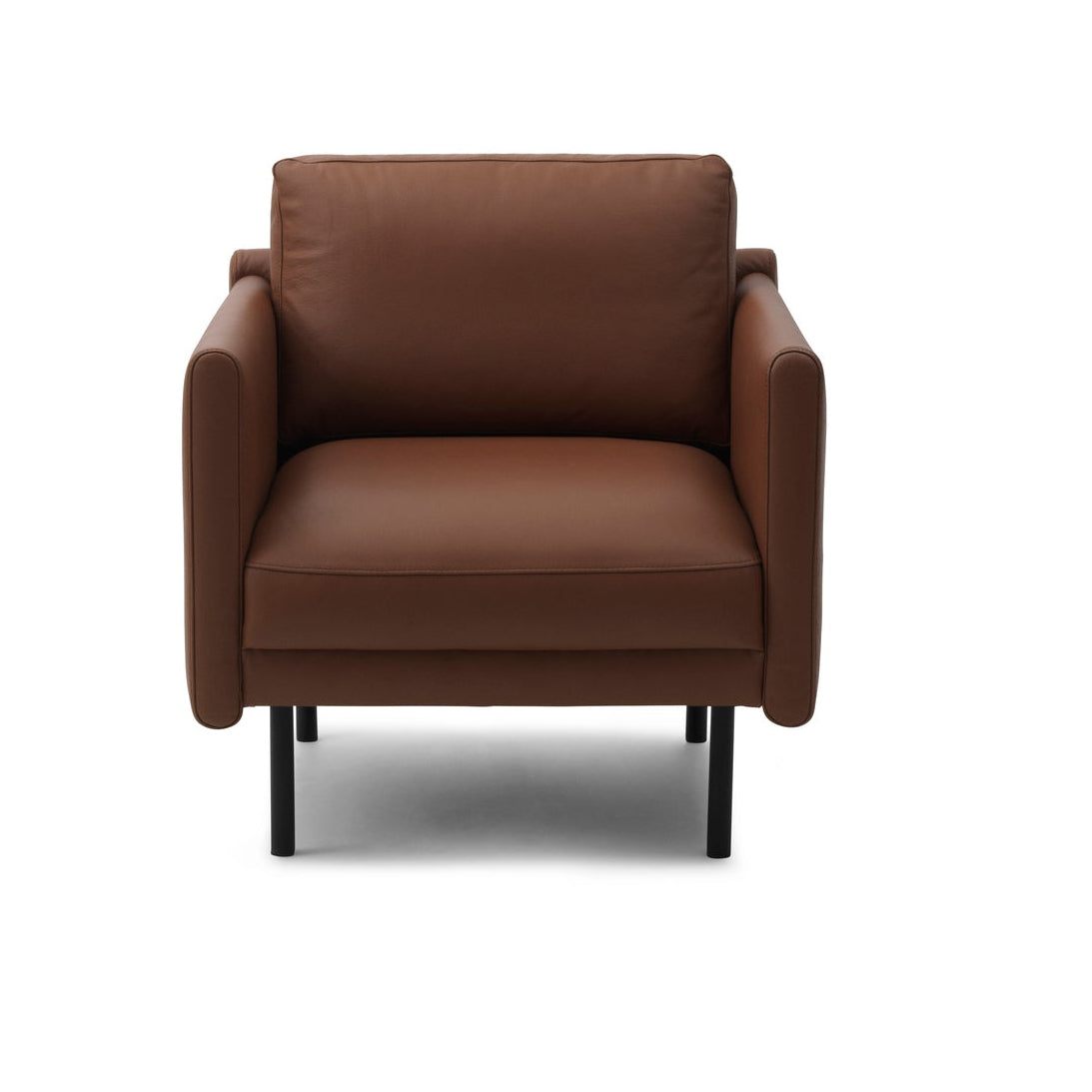 Normann Copenhagen RAR -nojatuoli