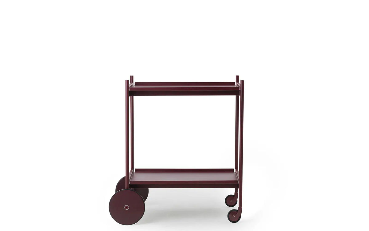 Normann Copenhagen RUL -tarjoiluvaunu