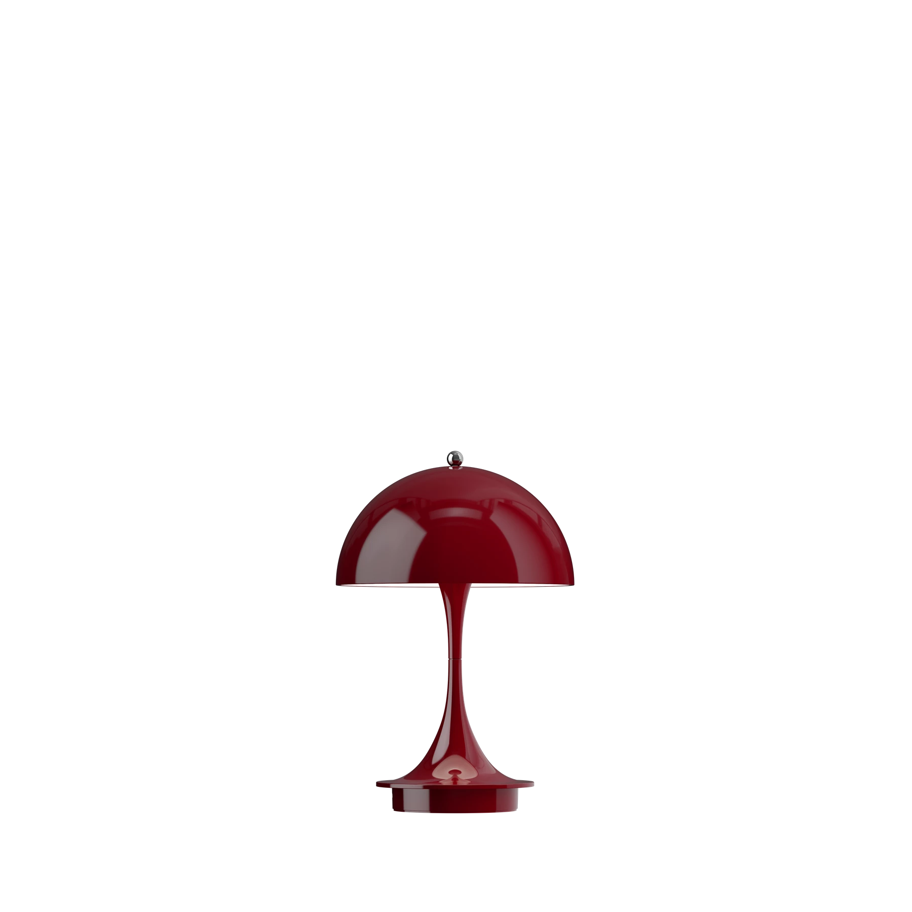 Louis Poulsen PANTHELLA 160 PORTABLE V3 -ladattava valaisin