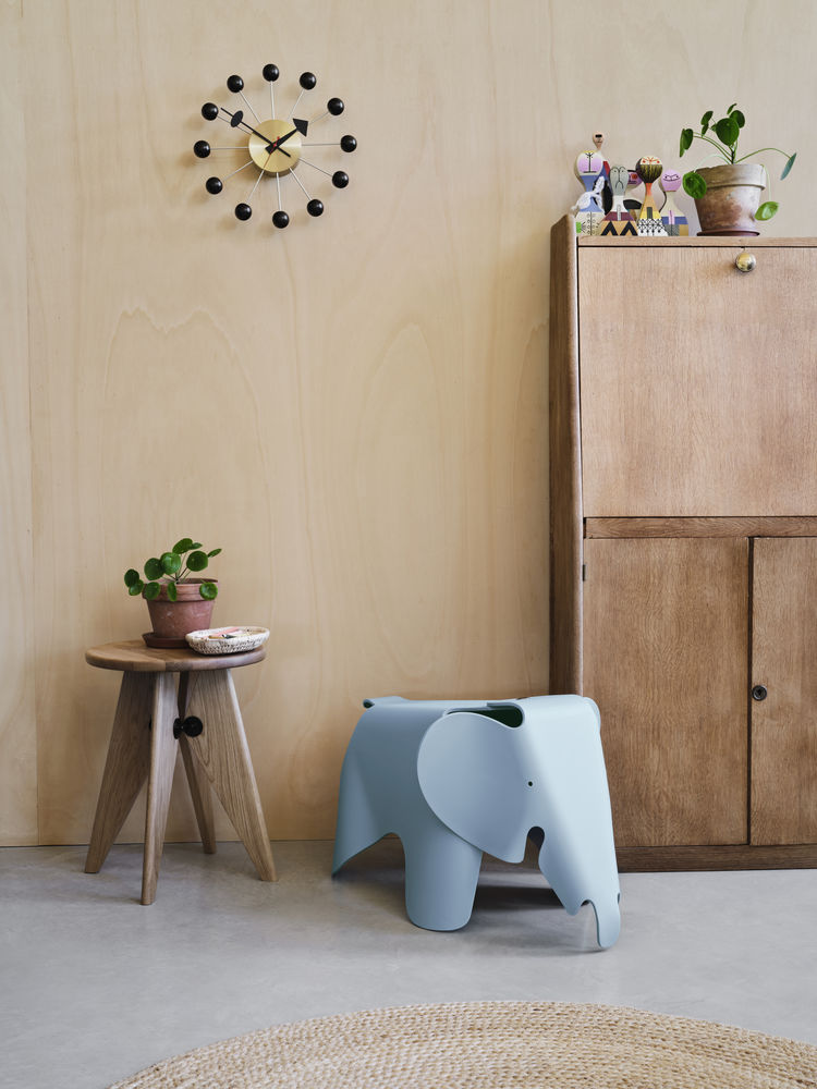 Vitra BALL -seinäkello