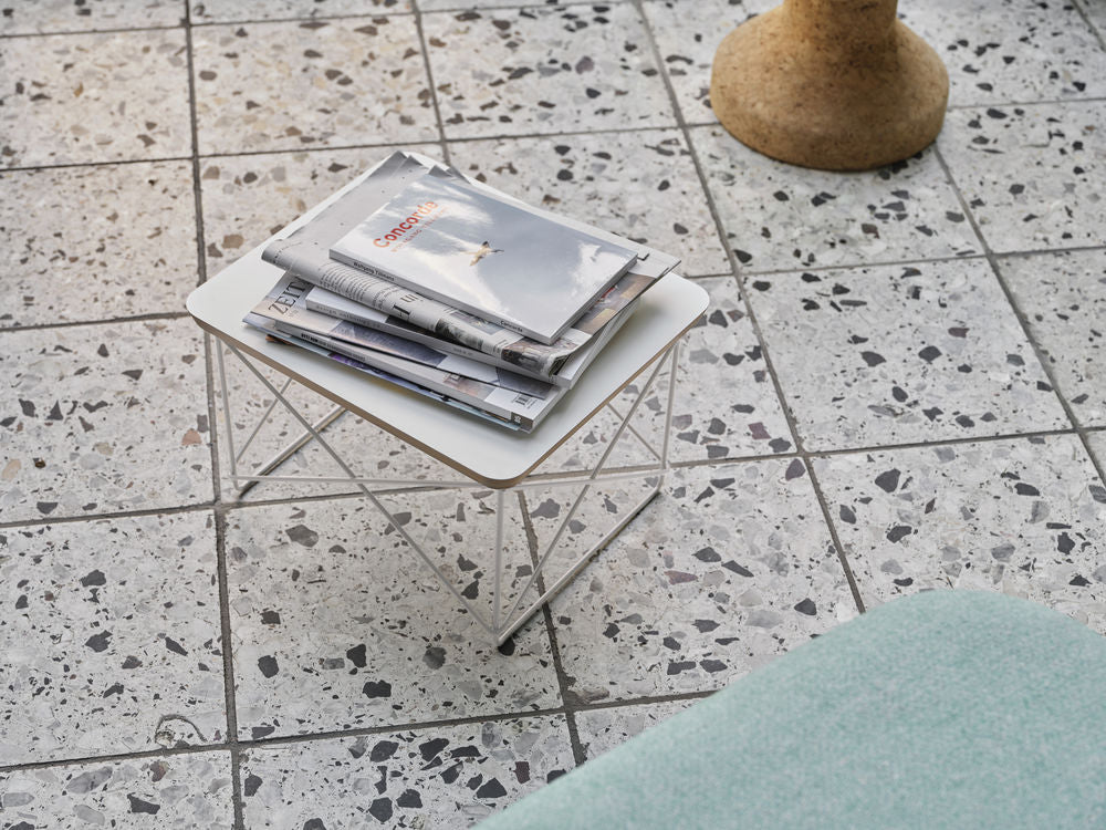 Vitra OCCASIONAL TABLE LTR -pöytä