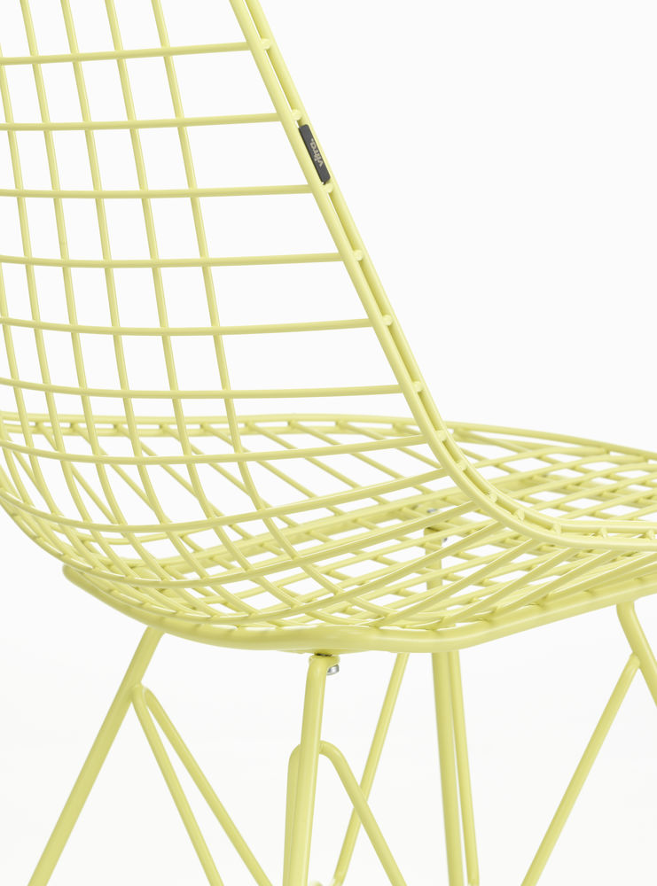 Vitra Wire DKR -tuoli