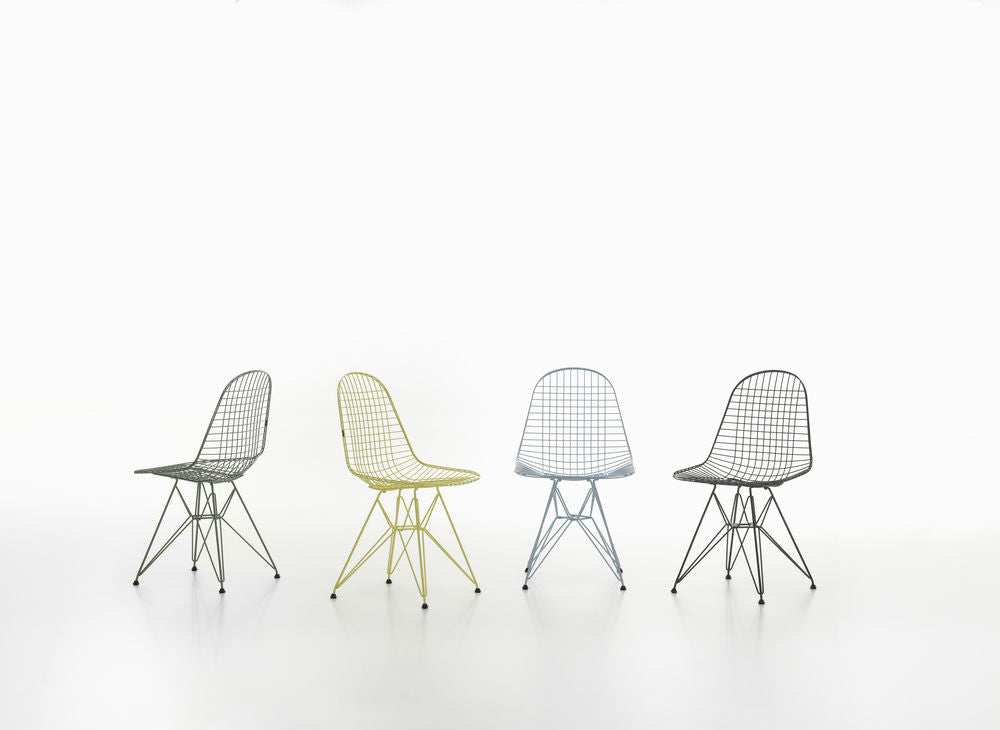 Vitra Wire DKR -tuoli