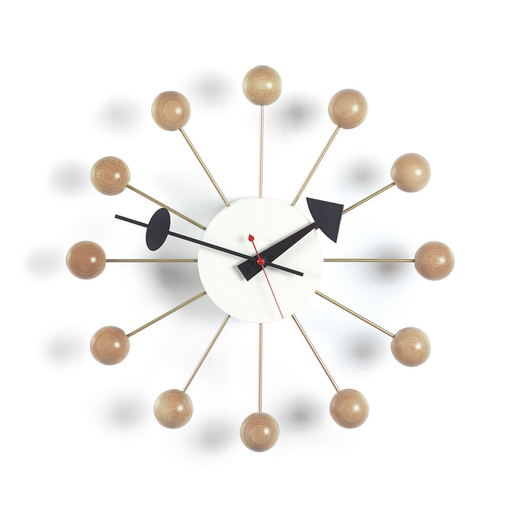 Vitra BALL -seinäkello