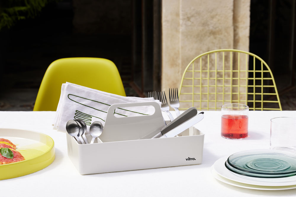 Vitra Wire DKR -tuoli