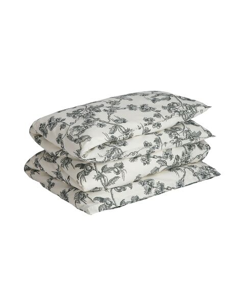 Gant Home TREE PRINT -pussilakana