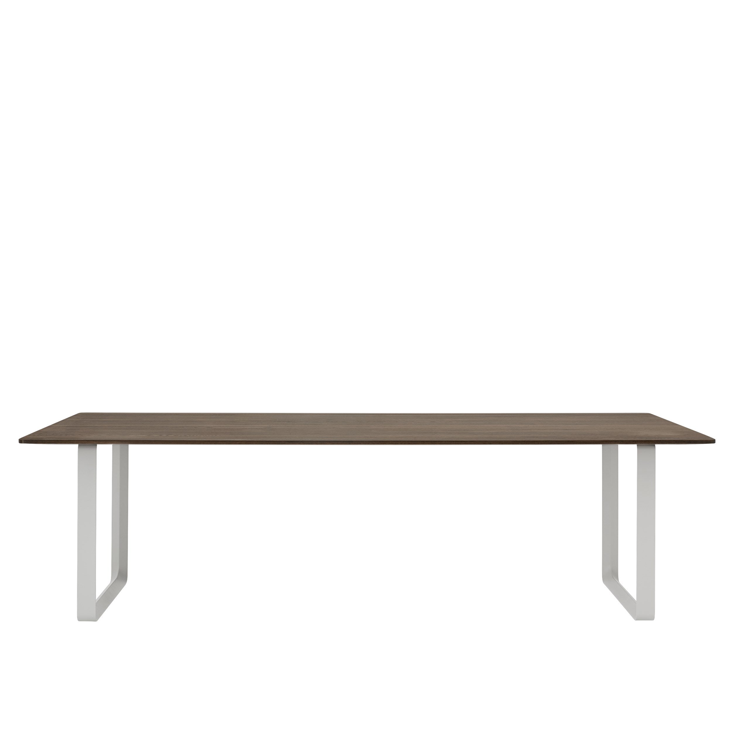 Muuto 70/70 -pöytä, solid oak