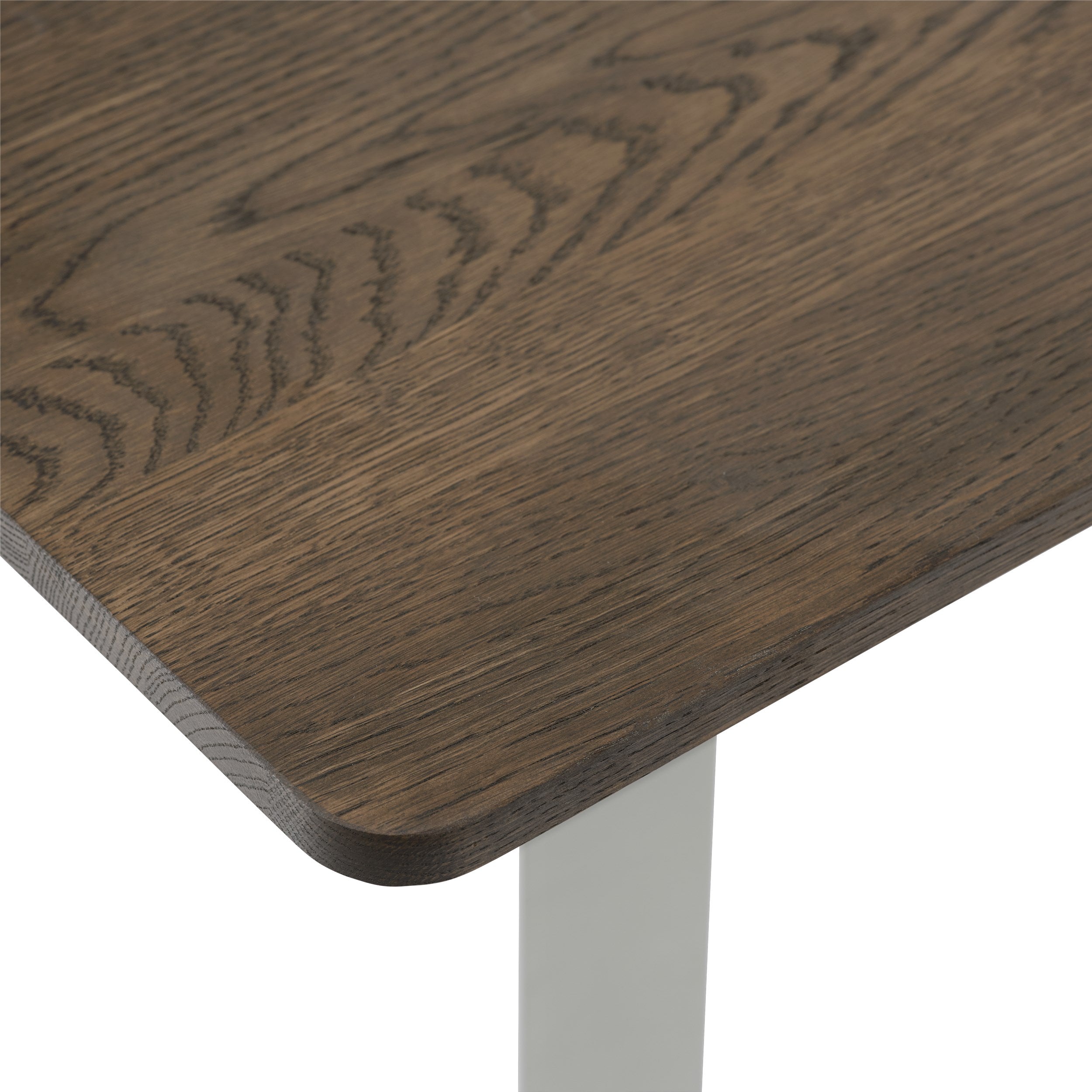 Muuto 70/70 -pöytä, solid oak