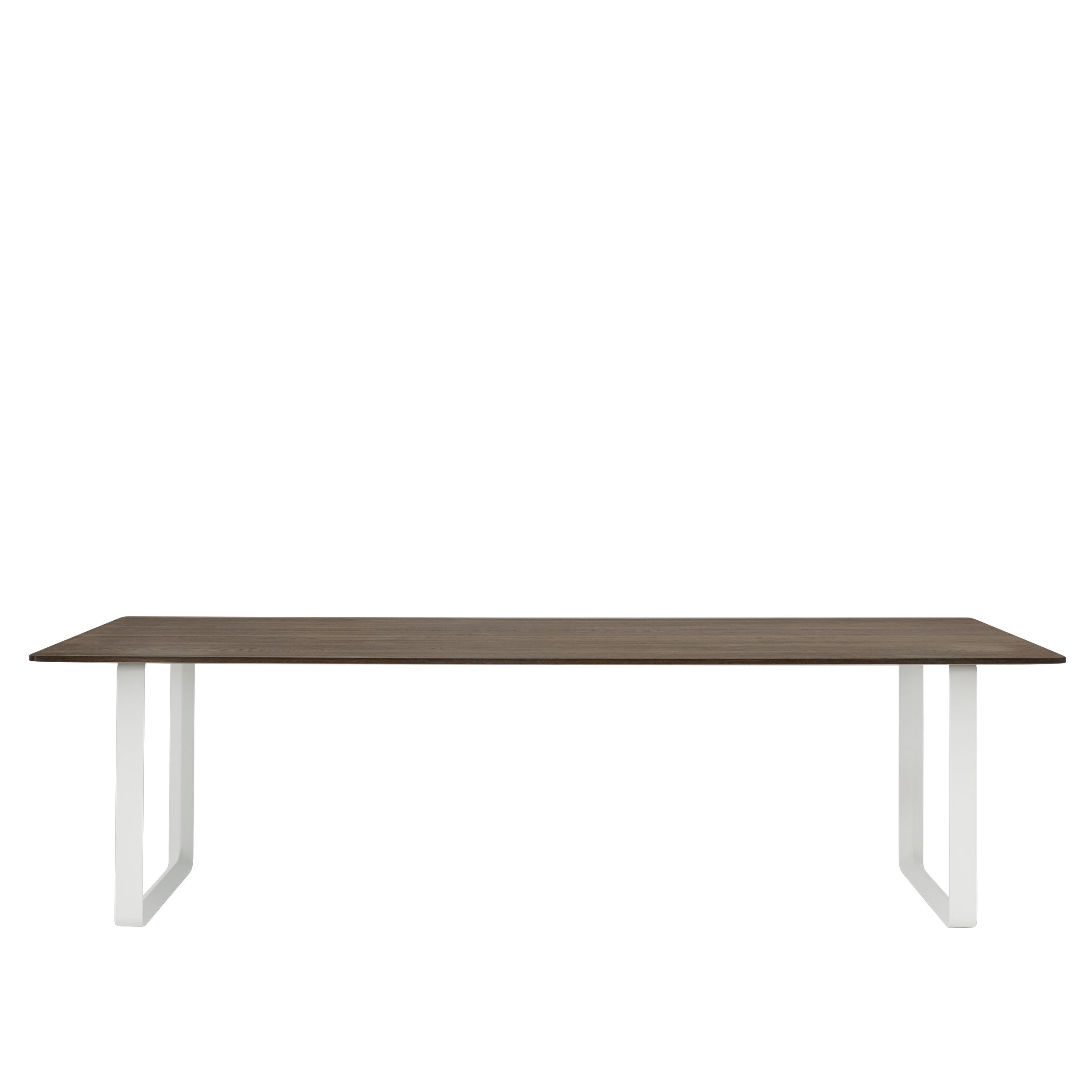 Muuto 70/70 -pöytä, solid oak