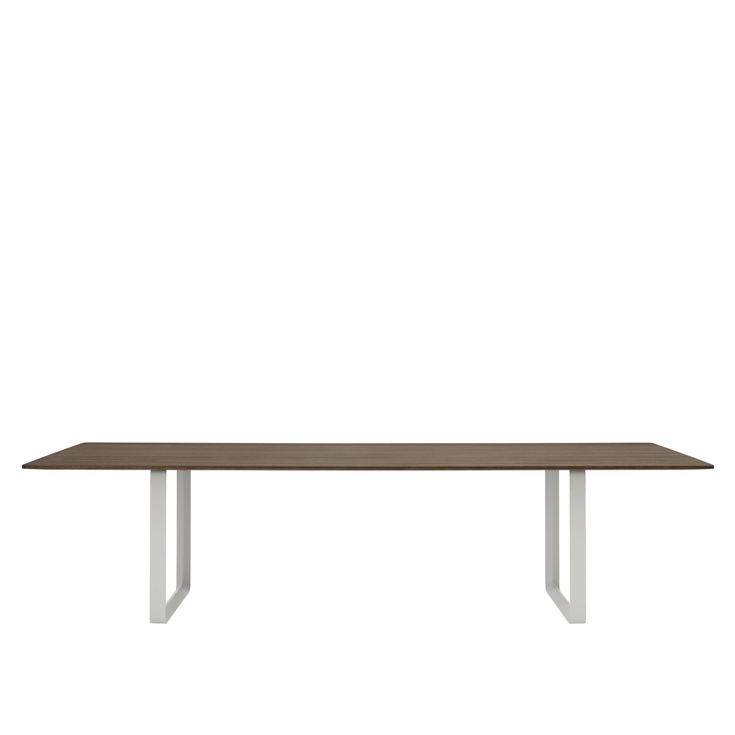 Muuto 70/70 -pöytä, solid oak