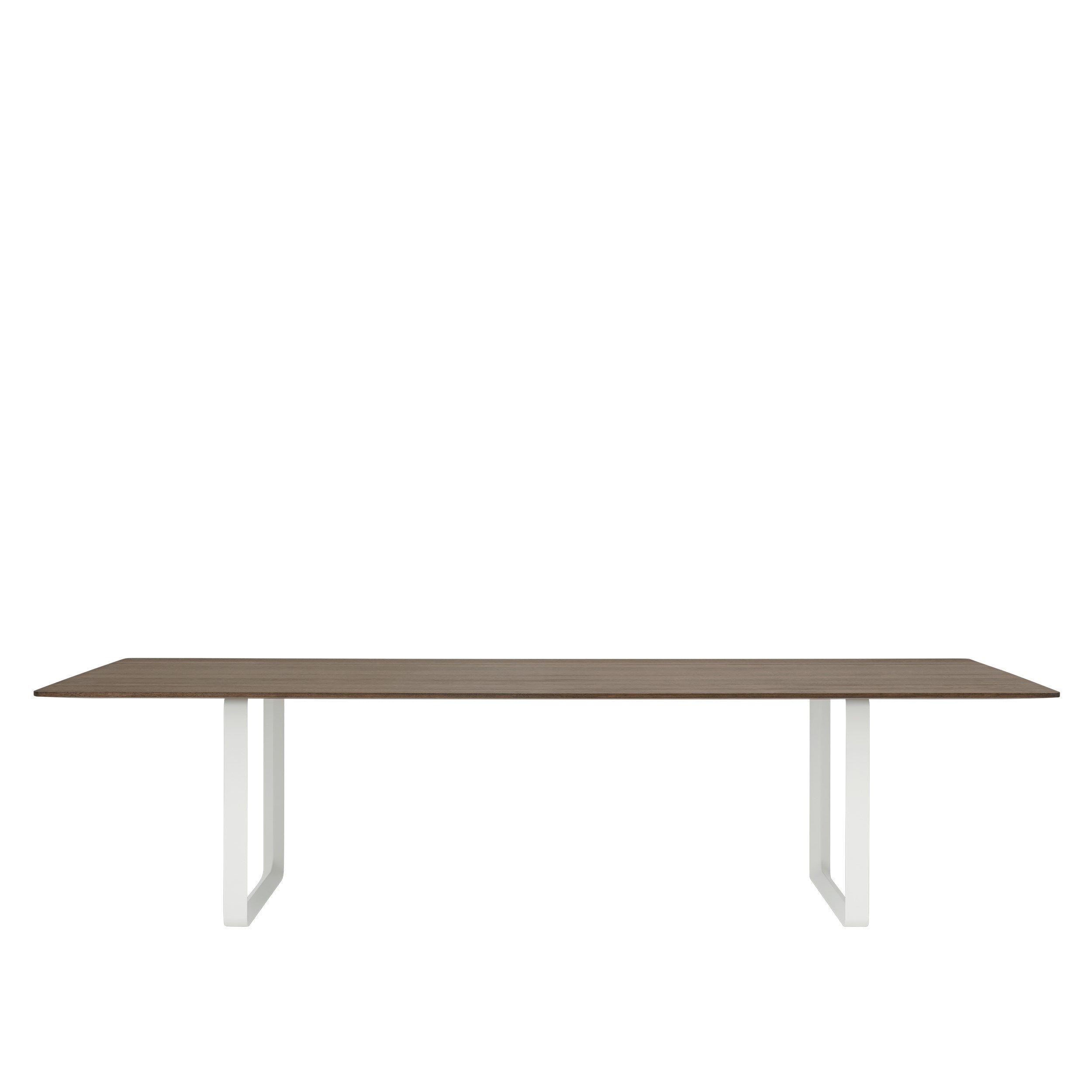 Muuto 70/70 -pöytä, solid oak