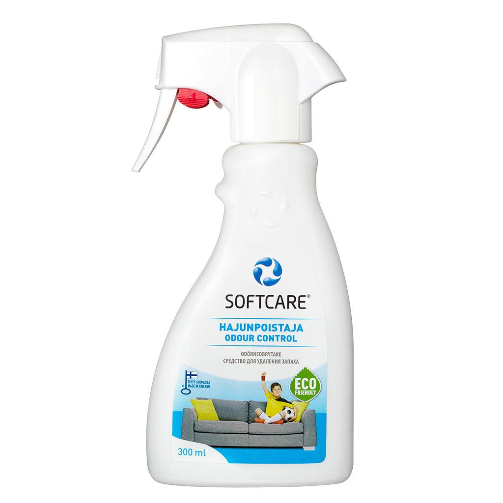 Softcare HAJUNPOISTAJA