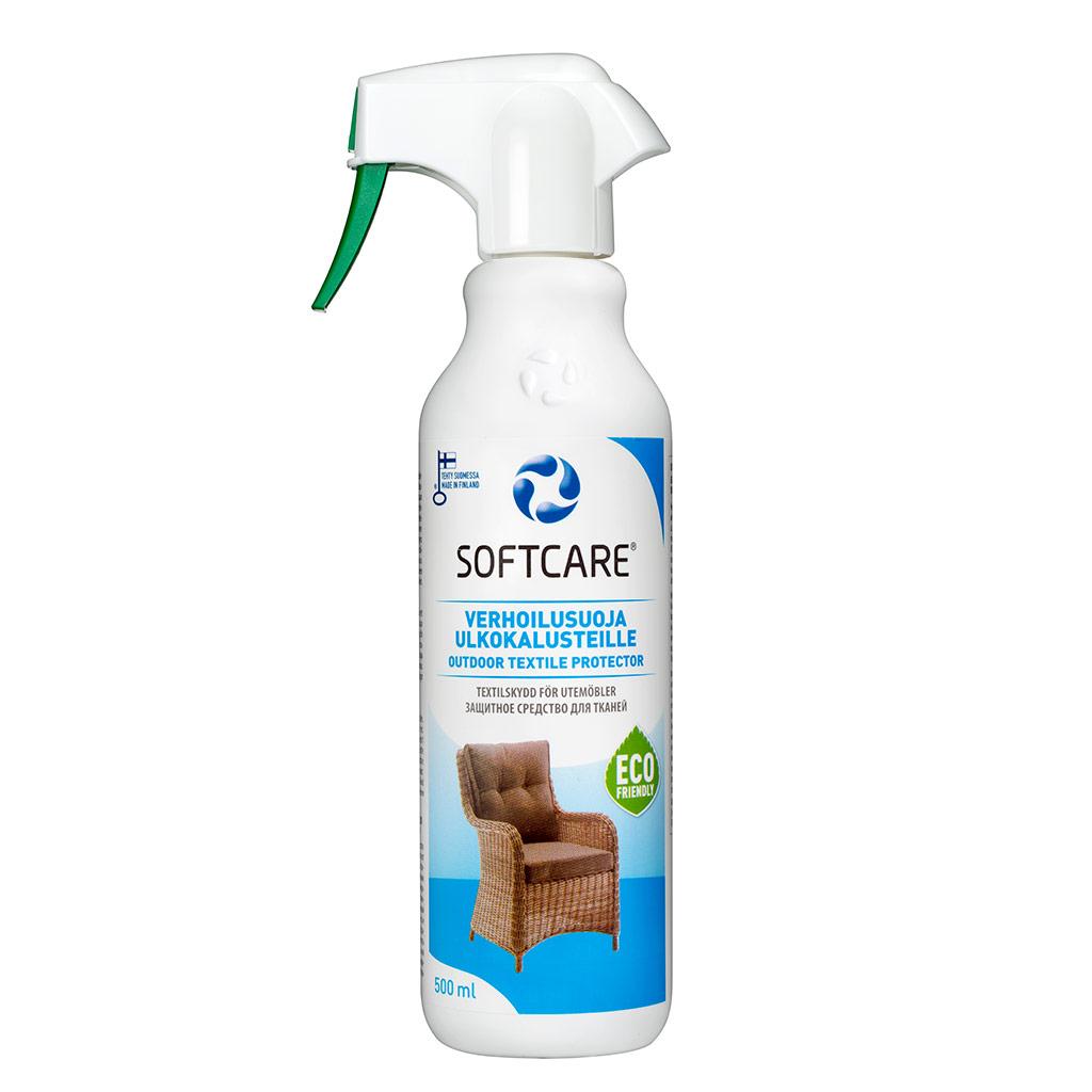 Softcare VERHOILUSUOJA ULKOKALUSTEILLE