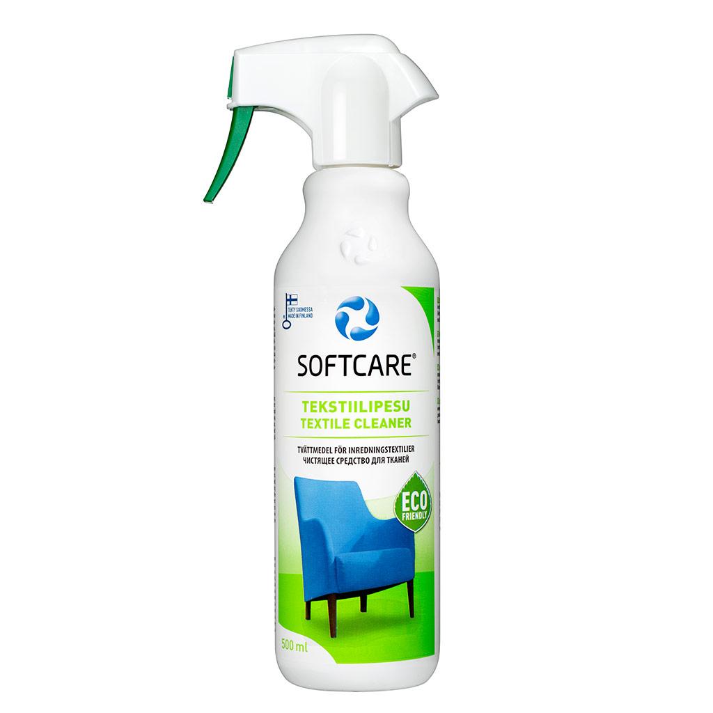 Softcare TEKSTIILIPESU