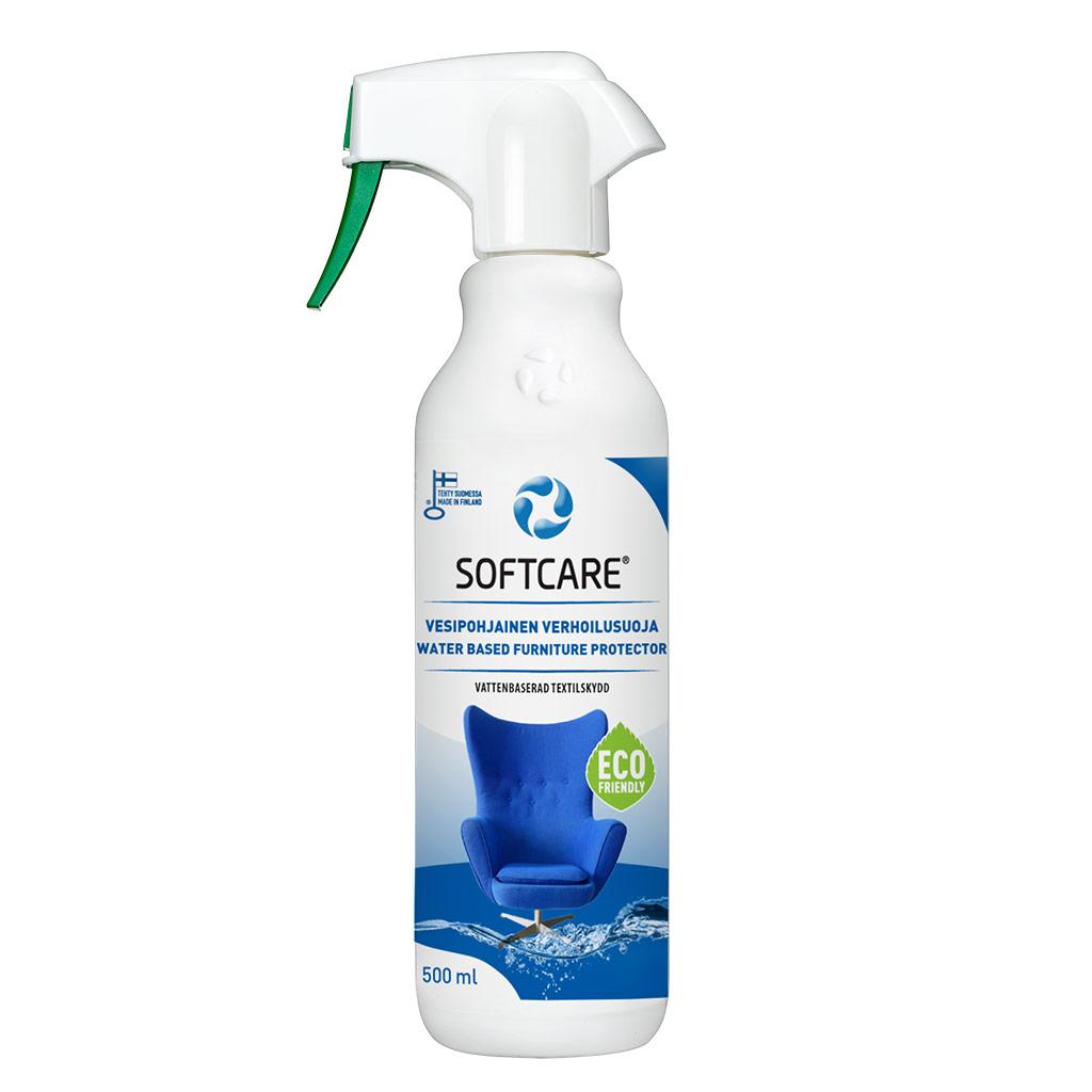 Softcare VERHOILUSUOJA, vesipohjainen