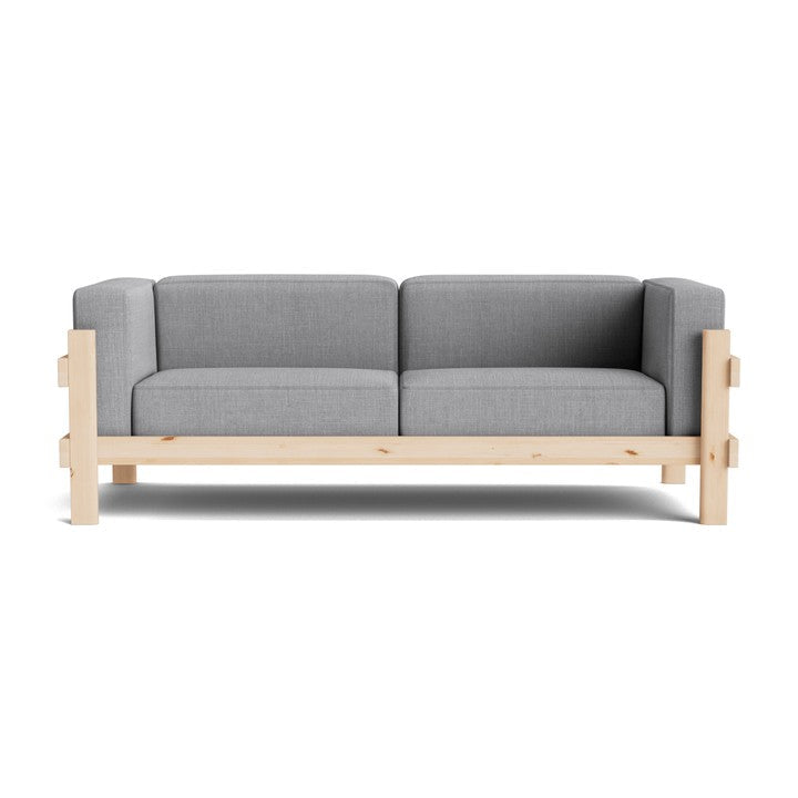 Normann Copenhagen KUBE -sohva
