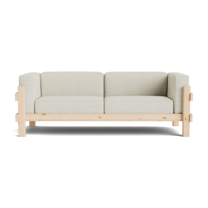 Normann Copenhagen KUBE -sohva