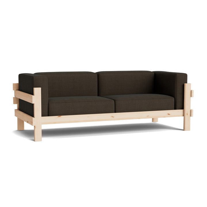 Normann Copenhagen KUBE -sohva
