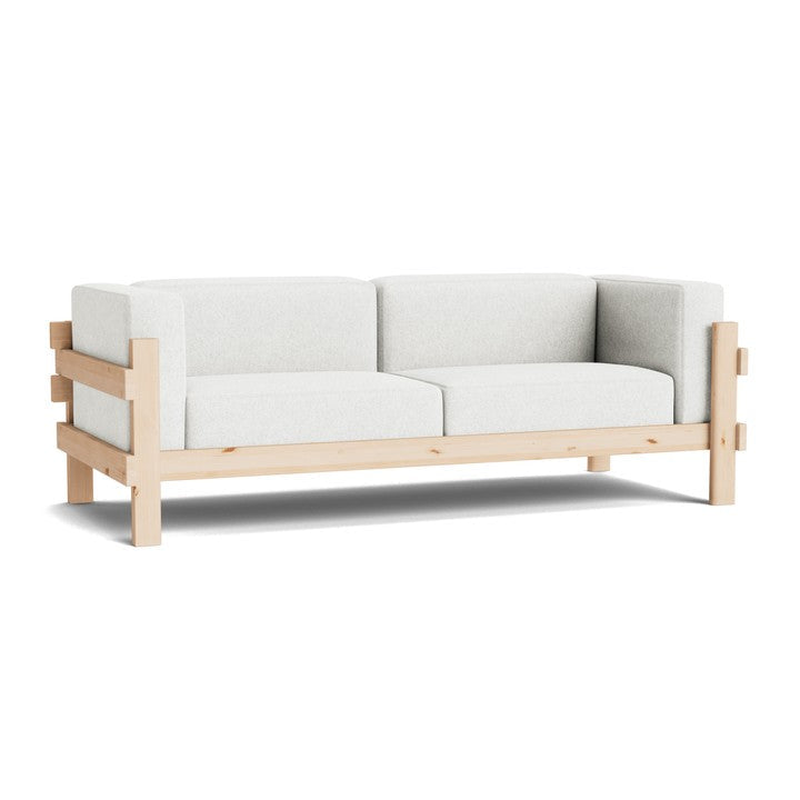 Normann Copenhagen KUBE -sohva